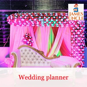 Wedding planner Mr. Biswajit Mondal in Ranaghat